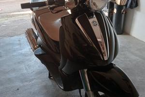 Beverly cruiser 500