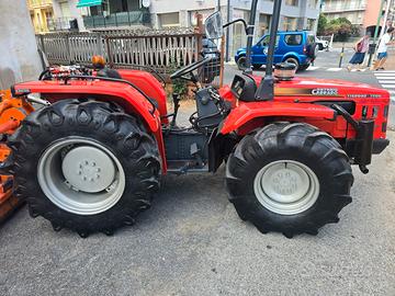 ANTONIO CARRARO TIGRONE 7500 REVERSIBILE