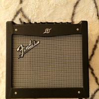 Amplificatore Fender Mustang 1 v2