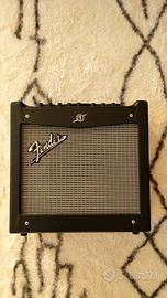 Amplificatore Fender Mustang 1 v2