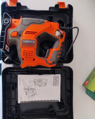 Sega elettrica