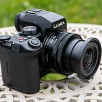 NUOVO Lumix 18-40 FullFrame - Garanzia 5Anni ITA