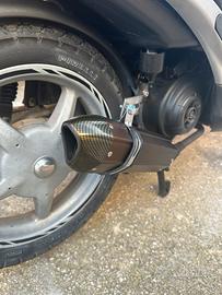 Scarico Universale Moto/Scooter