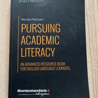 Pursuing academic literacy - Nicola Pelizzari