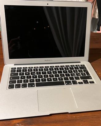 MacBook Air 13" Apple Con Scatola e Accessori