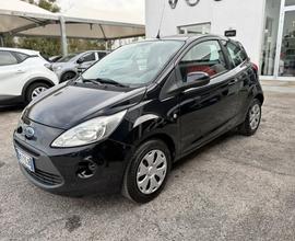 FORD Ka 1.3 TDCi 75 CV Titanium
