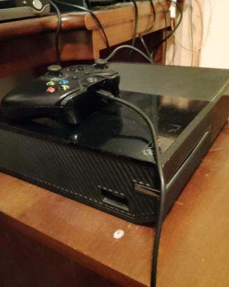 X box one