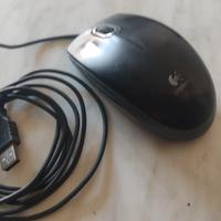 Mouse Logitech 