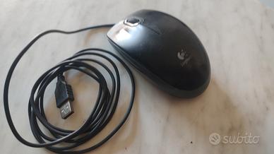 Mouse Logitech 