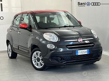500L 1.3 mjt Urban 95cv my19