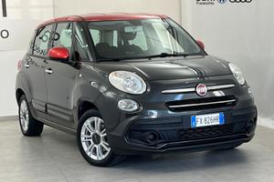 500L 1.3 mjt Urban 95cv my19
