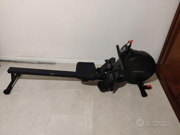Vogatore Domyos Essential 120