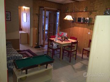 Appartamento Lucoli Campo Felice