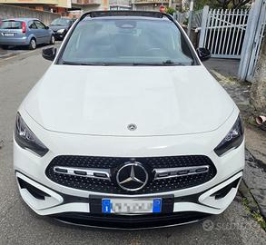 GLA 200 D Automatic AMG Line Premium Plus 