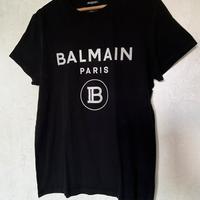 T-shirt Balmain originale taglia 44  nuova