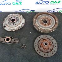 KIT FRIZIONE VOLANO SKODA FABIA 5J 1.4 TDI 2009