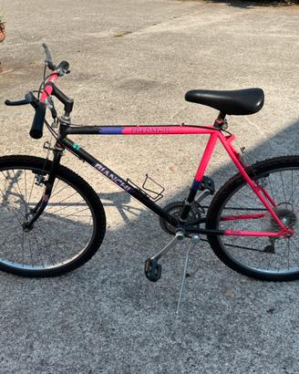Bicicletta