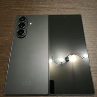 Samsung Galaxy Z Fold 7 512GB Jet Black