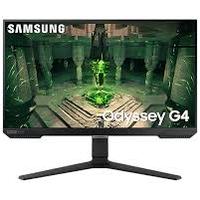 🎮 Samsung Odyssey G4 – Monitor Gaming 25" | 240Hz