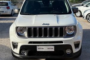 Jeep Renegade 1.6 Mjt 120 CV S