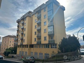 Ampio e luminoso appartamento Via Torraca