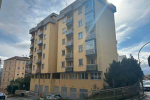 Ampio e luminoso appartamento Via Torraca