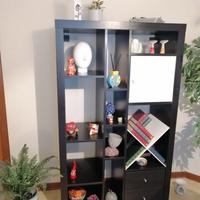 Scaffale/libreria Ikea