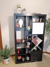 Scaffale/libreria Ikea