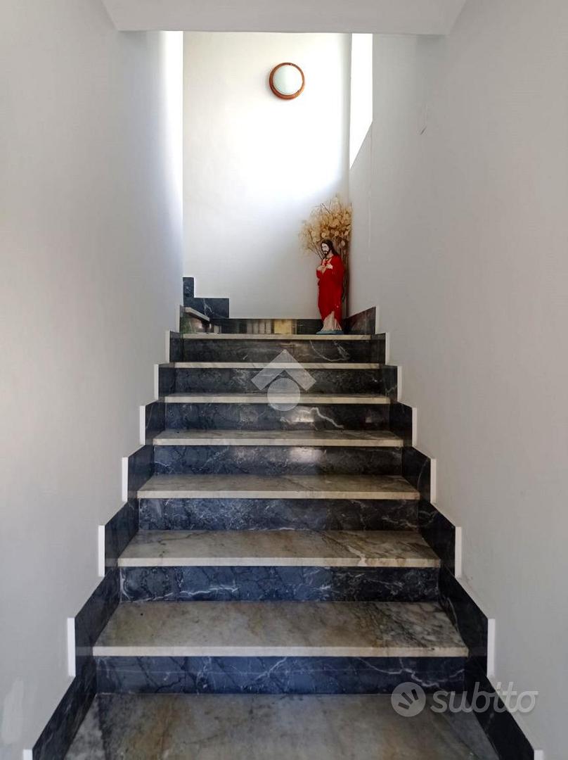 VILLA SINGOLA A SANTA LUCIA DI SERINO - Altro