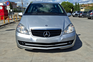 Mercedes classe a 180 cdi