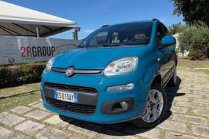 Fiat Panda 0.9TwinAir Natural Power Lounge-2013