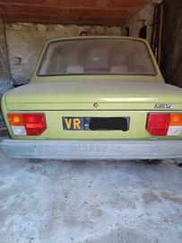 Fiat 128  seconda serie 
