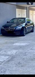 Bmw 640 x drive