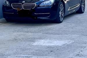 Bmw 640 x drive