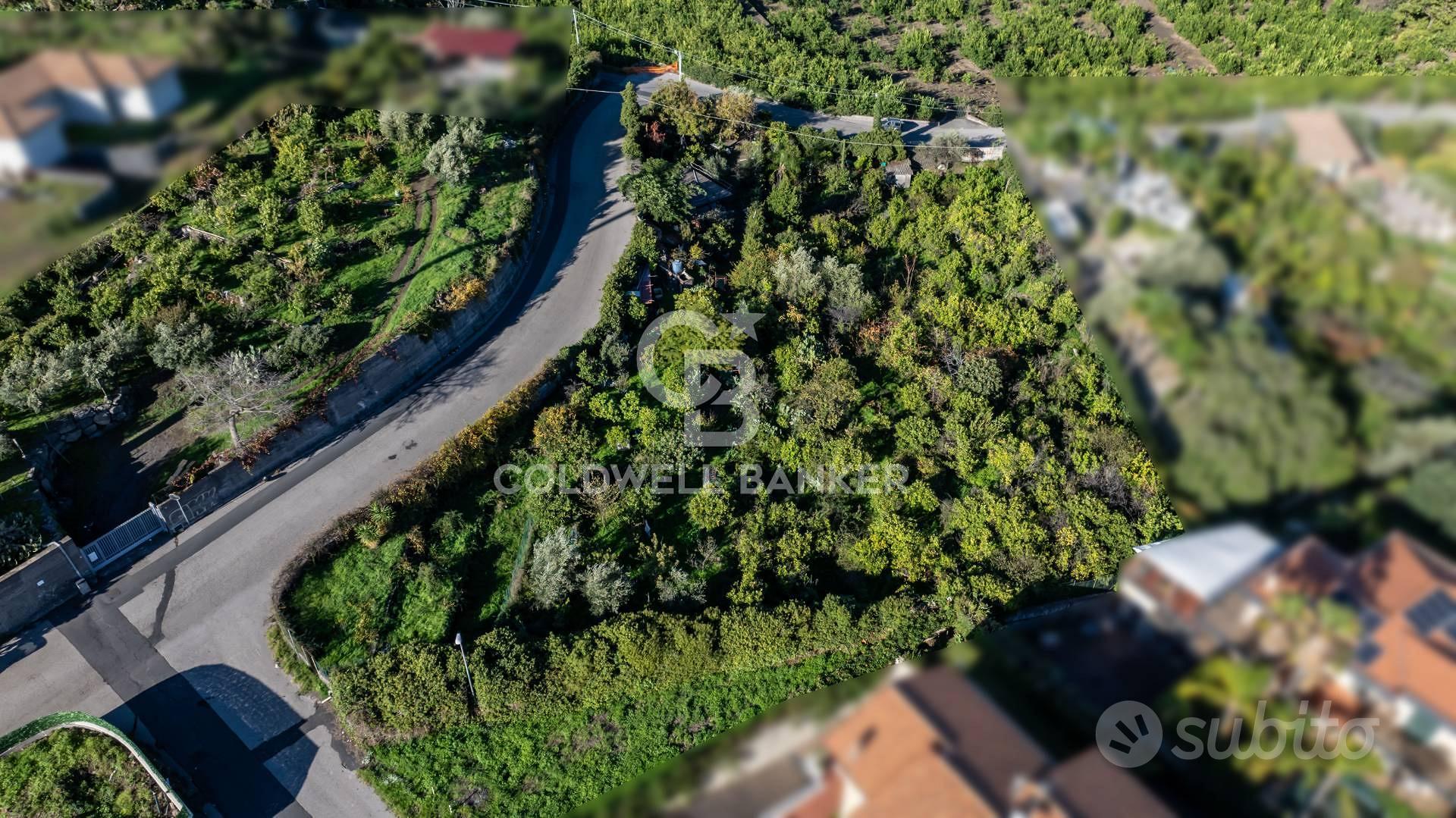 Terreno - Acireale - Vista 4