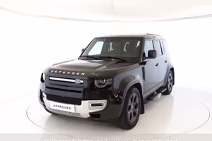 Land Rover Defender 110 3.0d mhev S awd 200cv...
