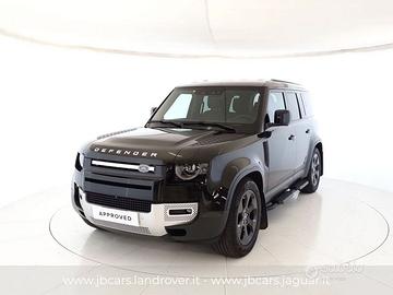 Land Rover Defender 110 3.0d mhev S awd 200cv...