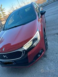 Auto Ds4 crossback