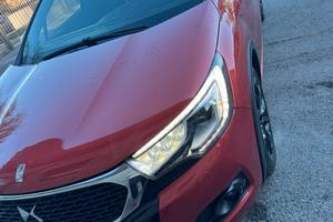Auto Ds4 crossback