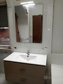 Set Bagno Completo