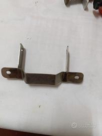 supporto radiatore Rotax 912/914 ecc.
