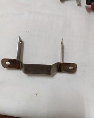 supporto radiatore Rotax 912/914 ecc.