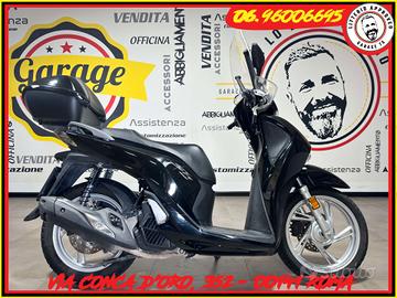 HONDA SH 150 ABS - 2017
