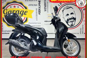 HONDA SH 150 ABS - 2017