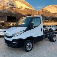 Iveco Daily IVECO DAILY 35C13 DIVERSI ALLESTIMENTI