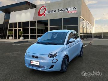 Fiat 500e OPENING EDITION 118 CV