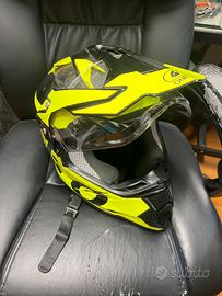 Casco Cross/Enduro O’Neal