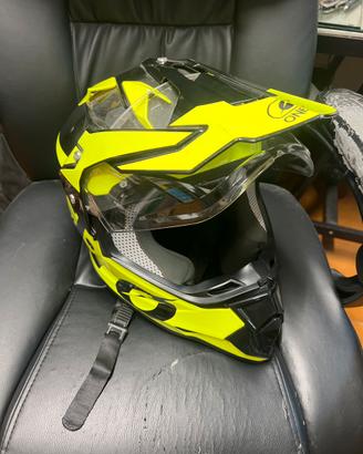 Casco Cross/Enduro O’Neal