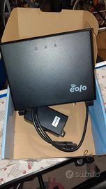 Router eolo wi fi