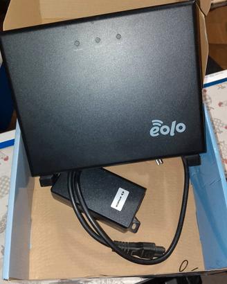 Router eolo wi fi